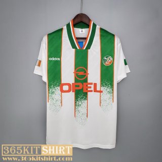 Retro Football Shirt Ireland Away 1994 RE111