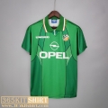 Retro Football Shirt Ireland Home 94/96 RE128