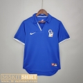 Retro Football Shirt Italy Home 1998 RE90