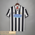 Retro Football Shirt Juventus Home 94/95 RE144