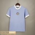 Retro Football Shirt Manchester City Home 1972 RE107