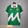 Retro Football Shirt Mexico Home 1995 RE115