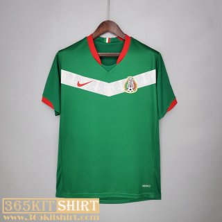 Retro Football Shirt Mexico Home 2006 RE150