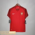 Retro Football Shirt Portugal Home 2018 RE149