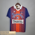 Retro Football Shirt PSG Home 92/93 RE64