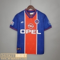 Retro Football Shirt PSG Home 95/96 RE63