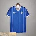 Retro Football Shirt Rangers Home 82/83 RE131
