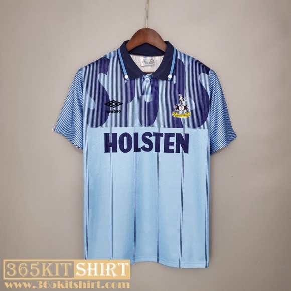 Retro Football Shirt Tottenham Away 92/94 RE132