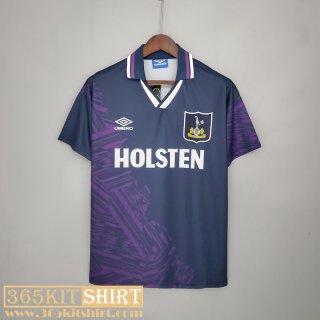 Retro Football Shirt Tottenham Away 94/95 RE120
