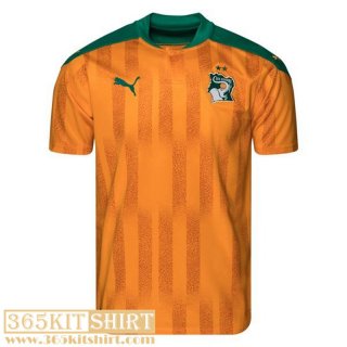Football Shirt Ivory Home 2021 2022