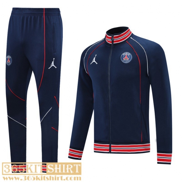 Jacket PSG Sapphire 2021 2022 JK21