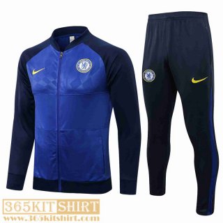 Jacket Chelsea Blue Mens 2021 2022 JK245