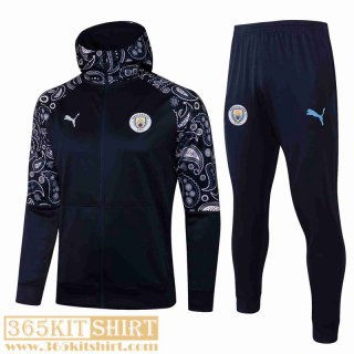 Jacket Manchester City Sapphire 2021 2022 JK30