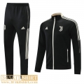 Jacket Juventus Black 2021 2022 JK52