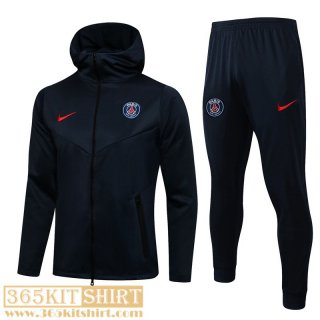 Jacket PSG Sapphire 2021 2022 JK60