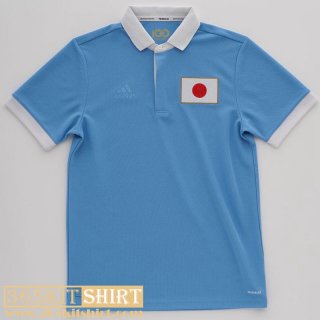 100e anniversaire Japan Football Shirt Mens