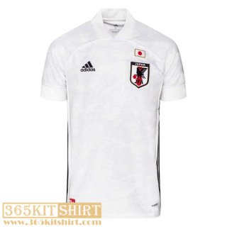 Football Shirt Japan Away 2020 2021
