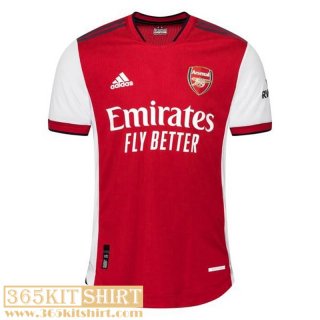 Football Shirt Arsenal Home Mens 2021 2022