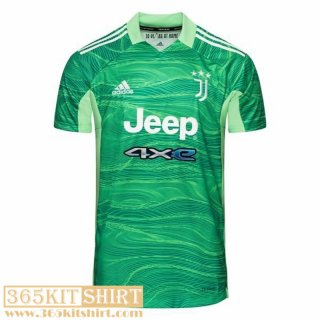 Football Shirt Juventus goalkeeper Mens 2021 2022