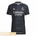 Football Shirt Real Madrid goalkeeper Mens 2021 2022