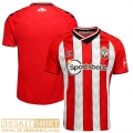 Football Shirt Southampton Home Mens 2021 2022