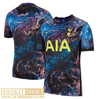 Football Shirt Tottenham Hotspur Away Mens 2021 2022