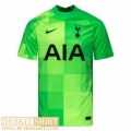 Football Shirt Tottenham Hotspur goalkeeper Mens 2021 2022