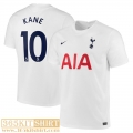 Football Shirt Tottenham Hotspur Home Mens 2021 2022 # Kane 10