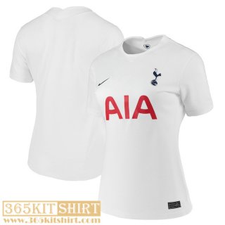 Football Shirt Tottenham Hotspur Home Womens 2021 2022