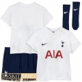 Football Shirt Tottenham Hotspur Home Kids 2021 2022