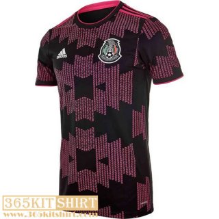 Football Shirt Mexico Home 2021 Copa America