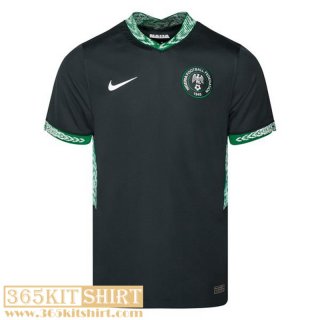 Football Shirt Nigeria Away 2021 2022