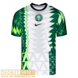 Football Shirt Nigeria Home 2021 2022