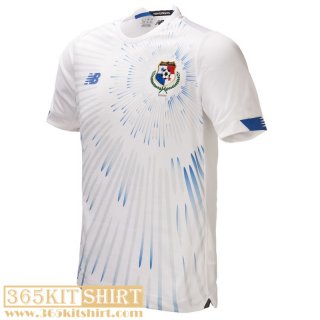 Away Panama Football Shirt Mens 2021