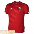 Home Panama Football Shirt Mens 2021