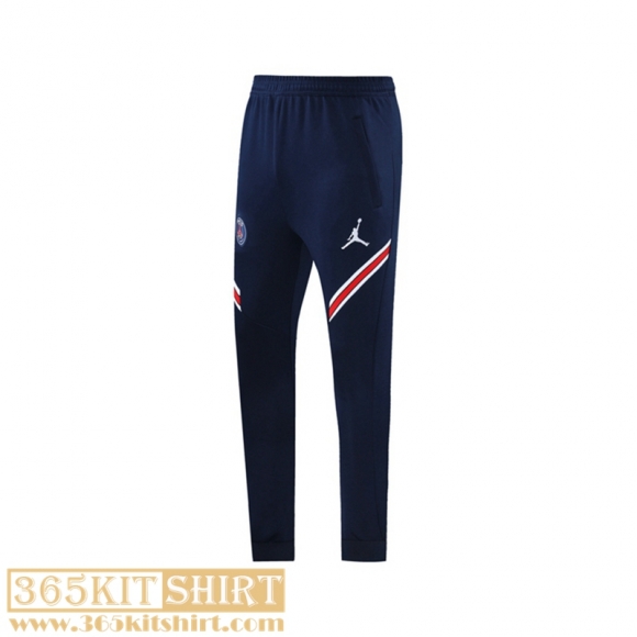 Training Pants PSG Blue foncé Mens 2021 2022 P64