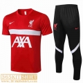 T-shirt Liverpool Red 2021 2022 PL01