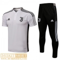 Polo Shirt Juventus Whitehe Mens 2021 2022 PL161