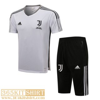 T-Shirt Juventus Whitehe Mens 2021 2022 PL183