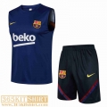 T-shirt Barcelona Blue 2021 2022 PL36