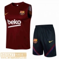 T-shirt Barcelona Bordeaux 2021 2022 PL37