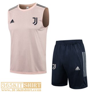 T-shirt Juventus Pink 2021 2022 PL57