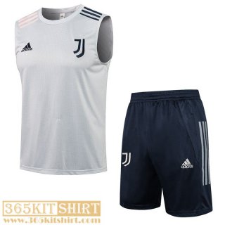 T-shirt Juventus Grey 2021 2022 PL58