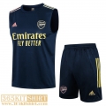 T-shirt Arsenal Sapphire 2021 2022 PL61