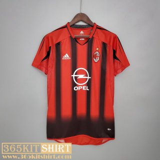Retro Football Shirt AC Milan Home 04-05 RE40