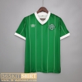Retro Football Shirt Celtic Home 84-86 RE42