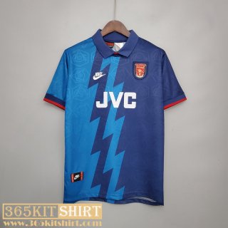Retro Football Shirt Arsenal Away 95-96 RE49
