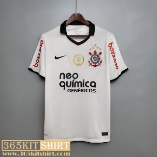 Retro Football Shirt Corinthians Home 2012 RE10
