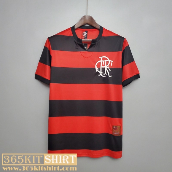 Retro Football Shirt Flamengo Home 78/79 RE17