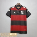 Retro Football Shirt Germany Away 2014 RE05